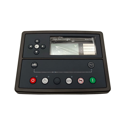 7310 Generator Controller Replacement for DSE7310 Auto Start Genset Module