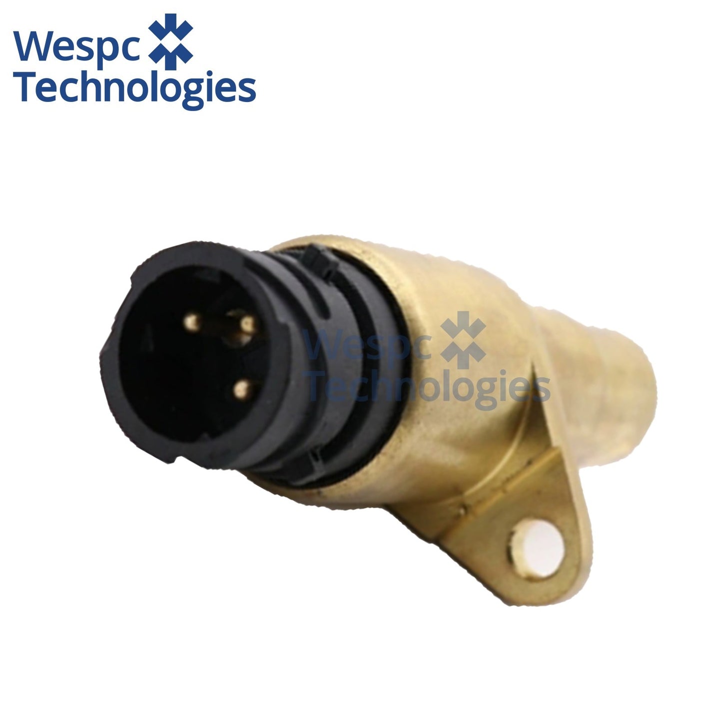 2S3802020-240 2S3802020240 Fits for FAW Jiefang Vehicle Inductive Speed Sensor