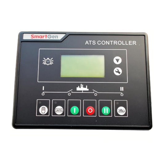 Original  HAT600 SMARTGEN Automatic transfer switch controller Generator Control Module