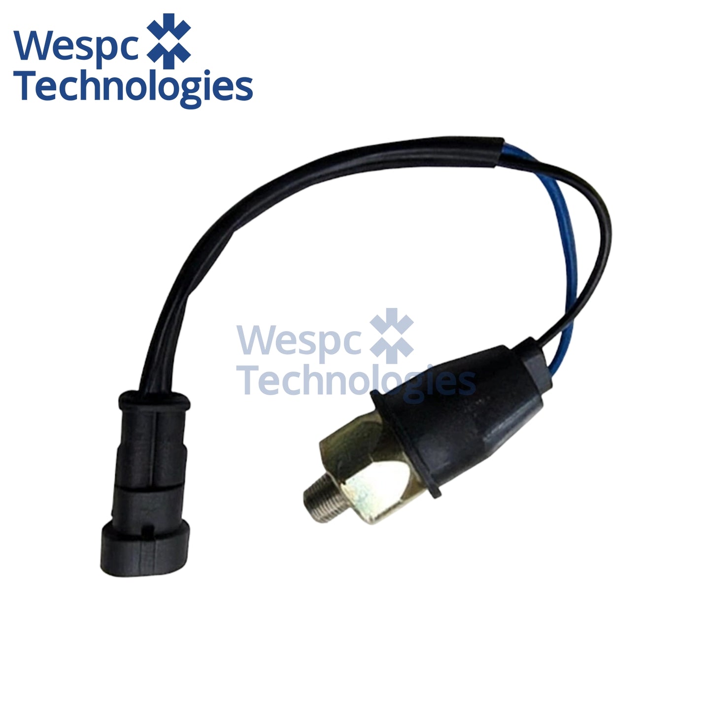 Pressure Switch 40B0027 Power Switch for Xg955h Wheel Loader