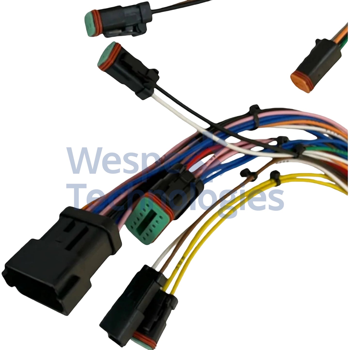 233-1032 2331032 Platform Wiring Harness for Caterpillar 322C 325C 330C 330CL Excavator 3126 C-9 Engine