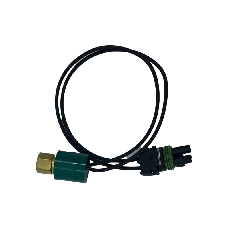 44-8030 448030 Low Pressure Switch For Thermo King Direct Drive Units