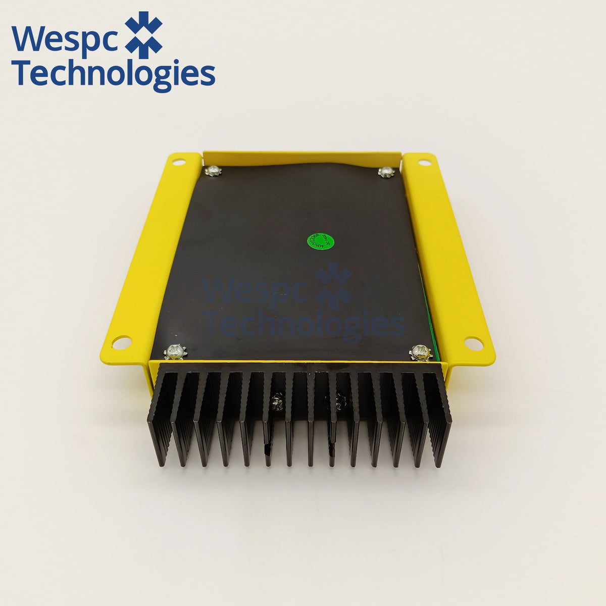 SG6800E Speed Controller DG6800E Electronic Governor Control Unit For Diesel Generator