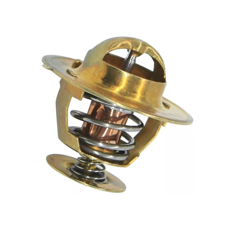 4930315 The Engine Thermostat is Suitable For Cummins 6C8.3 ISC8.3 ISL9  82/180