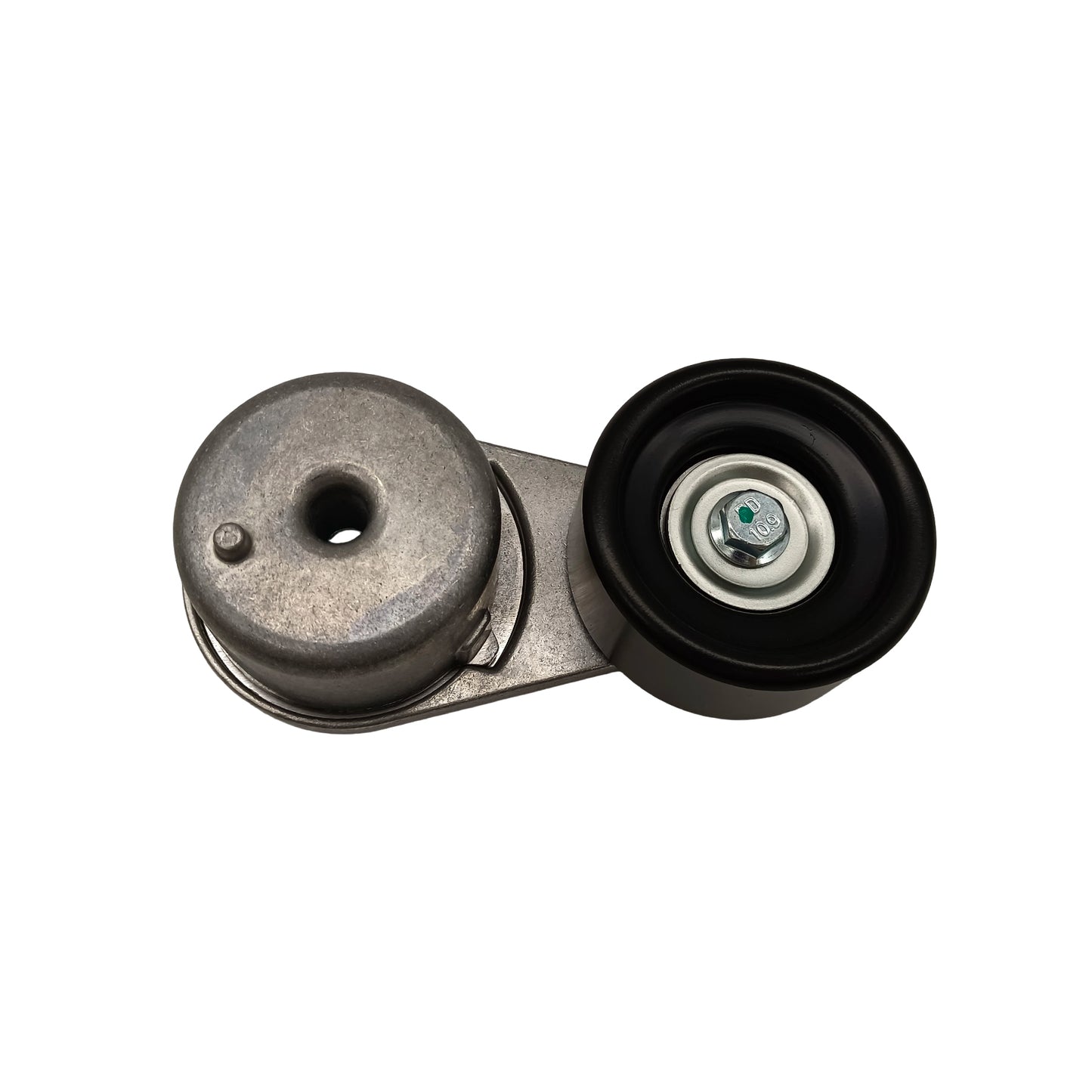 6689611 Belt Tensioner for Skid Steer Track Loaders with S100 T110 S450 S130 Spare Part Replacement Accessory for Engineering Machinery