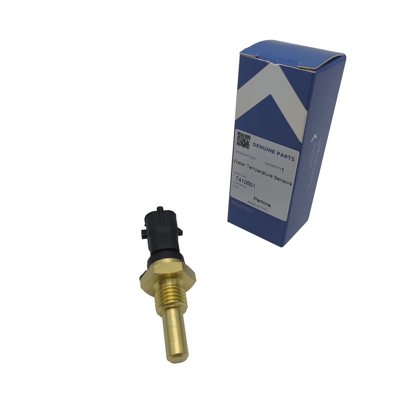 Temperature Sensor Switch T410501 Water Temperature Sensor WESPC . Suitable for Generator set