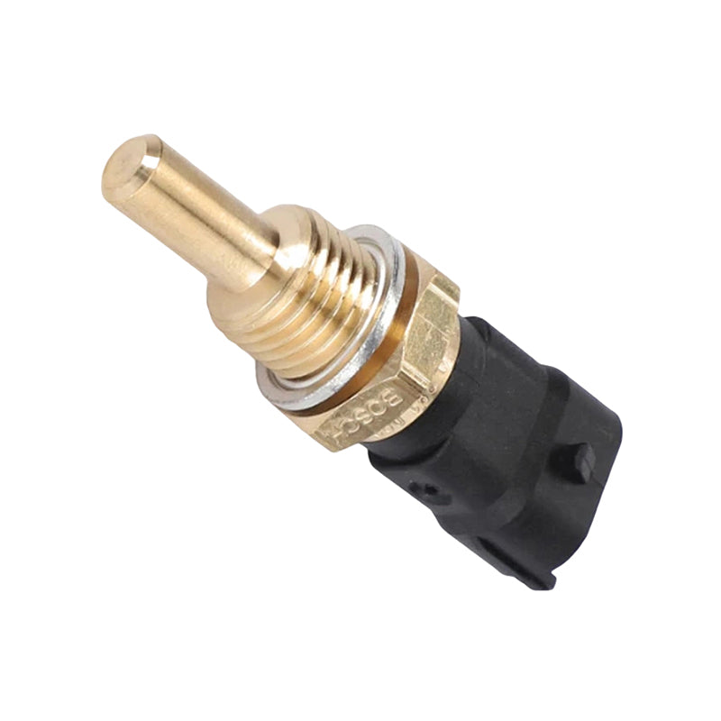 WESPC V836667732  Cylinder Head and Fuel Temperature Sensors for Masse Ferguson
