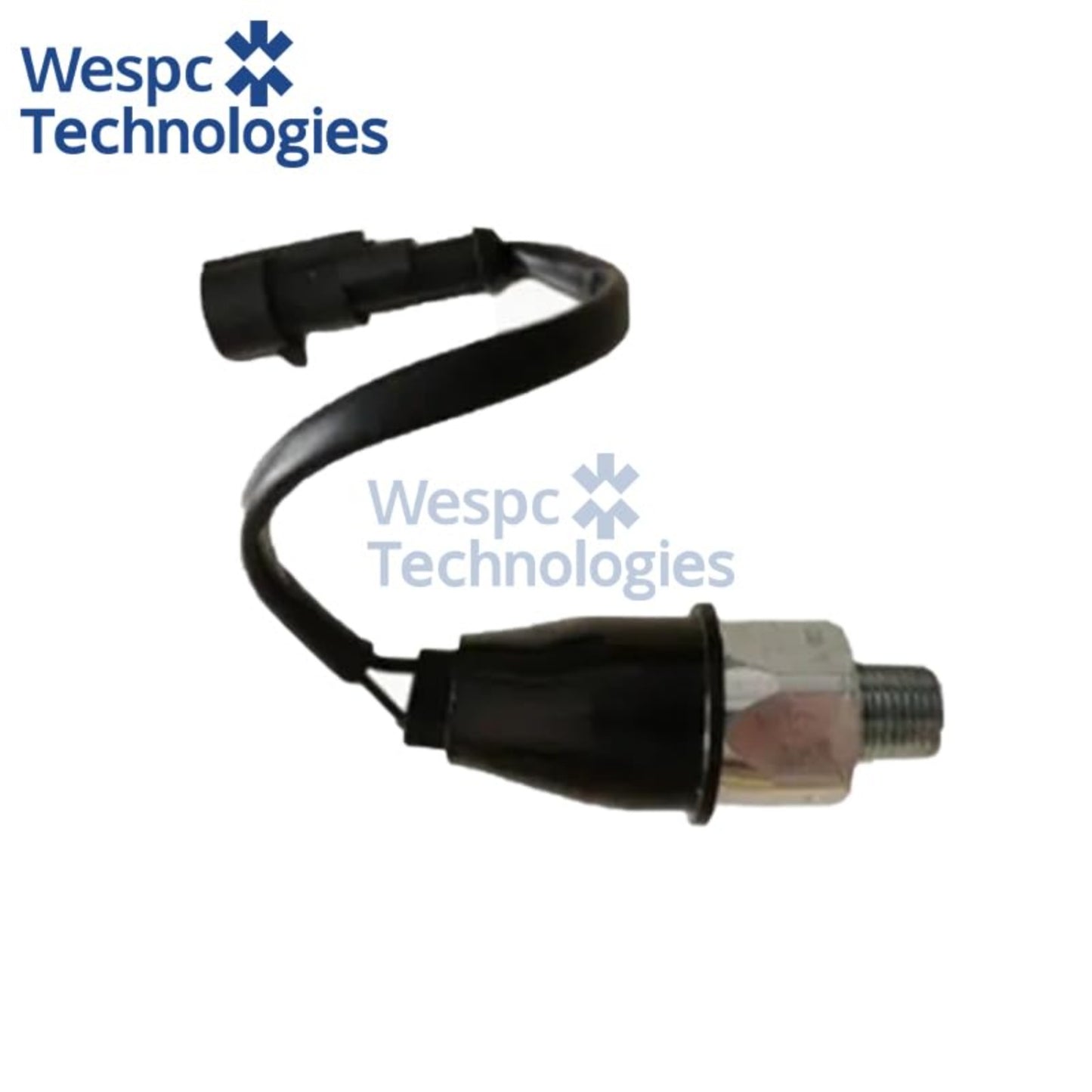 4130001299 Wheel Loader Spare Parts Pressure switch Engine Parts Wespc