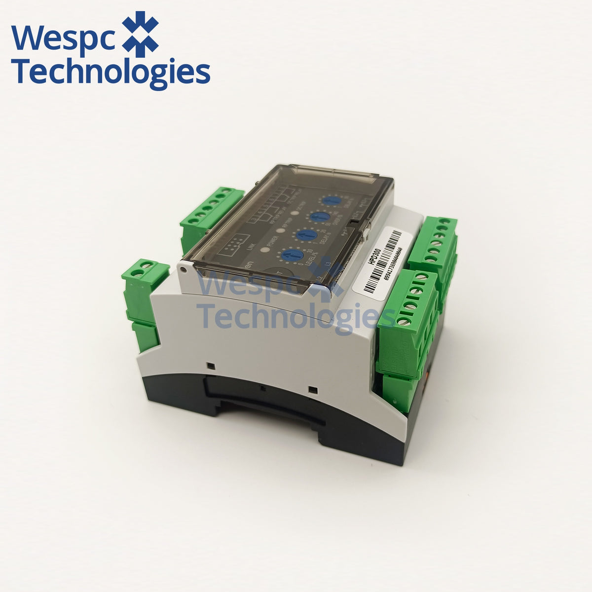 Original Smartgen HPD300 Reverse Power Protection Relay Modul Compatible for Generator & Marine Engine