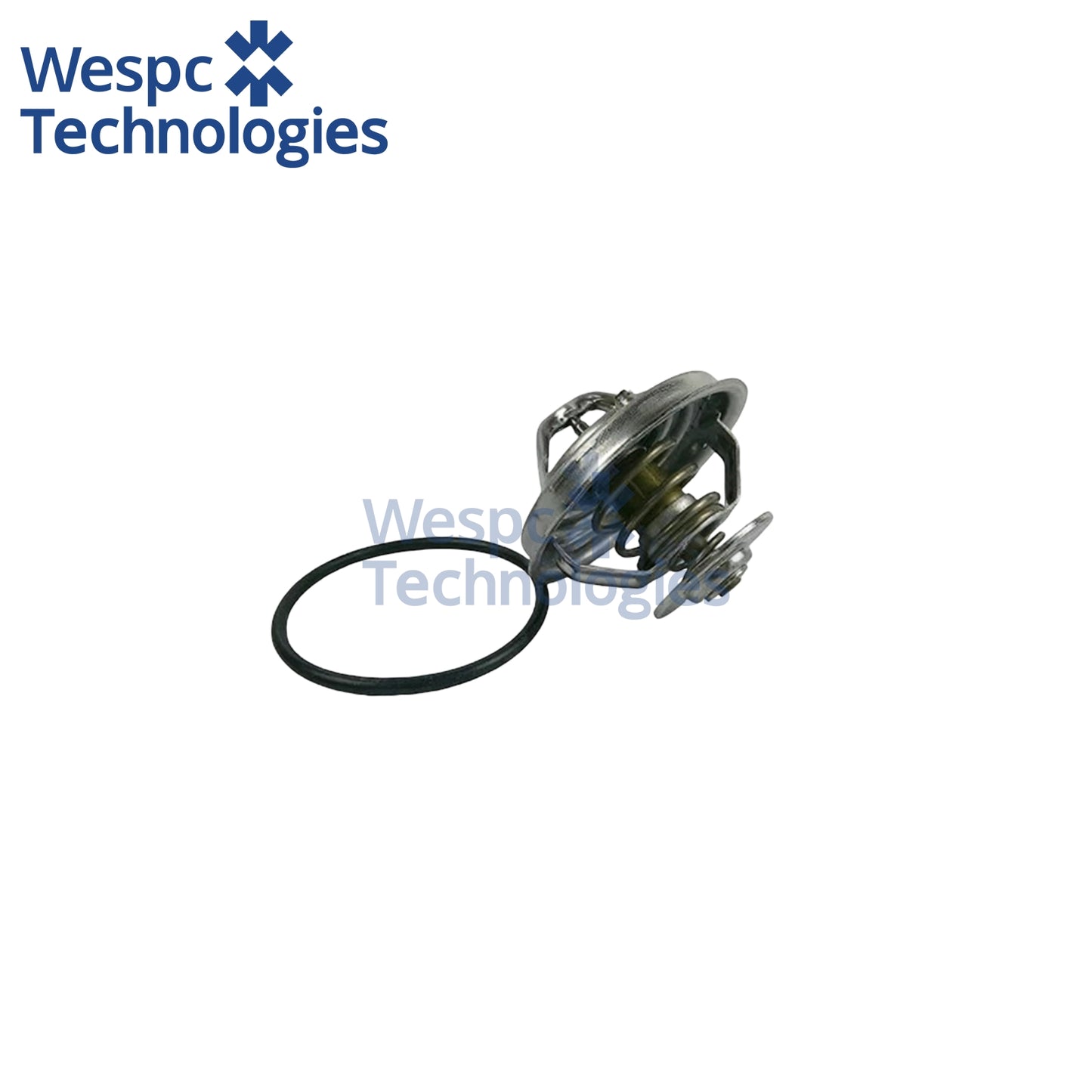 51064020063 Adapter Thermostat Housing For D0834 D0836 MAN TGL TGM