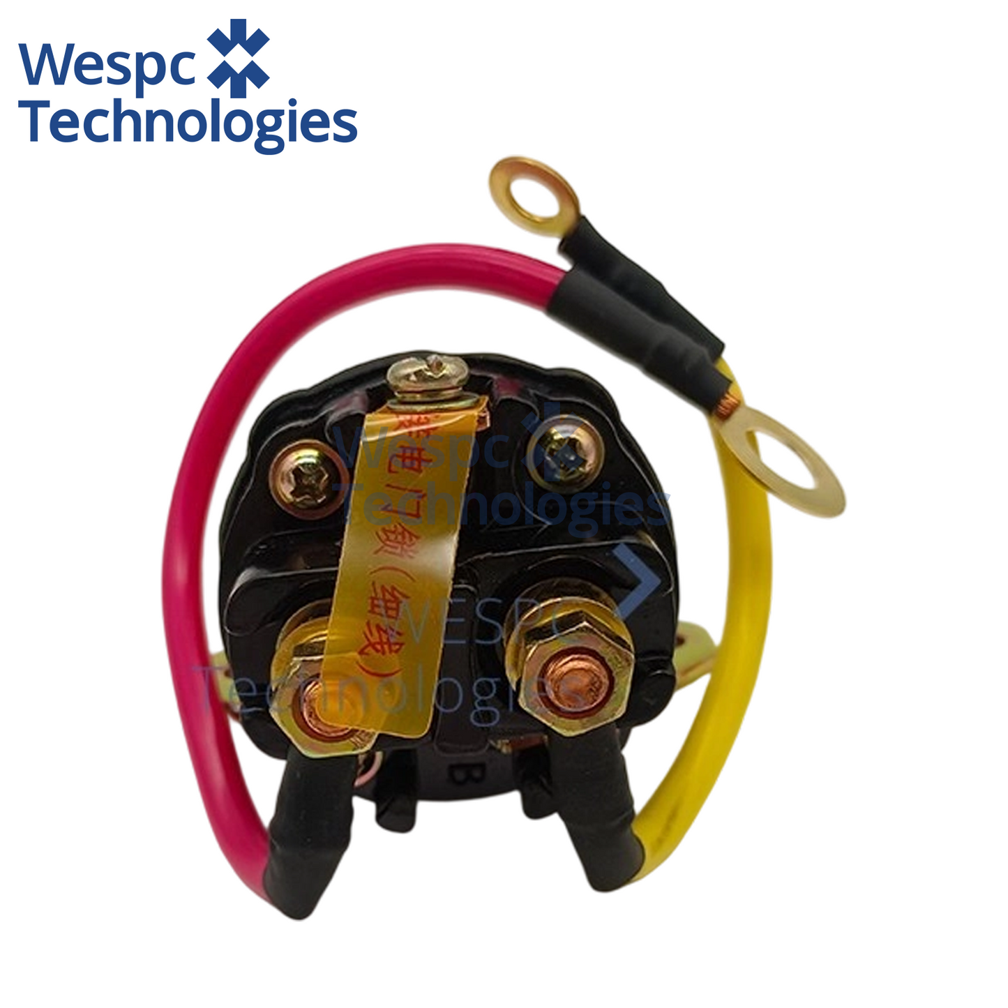 JD231 150A Heavy Duty Automotive Starter Relay 12V/24V DC Slow Engagement Solenoid Relay For Diesel Generator