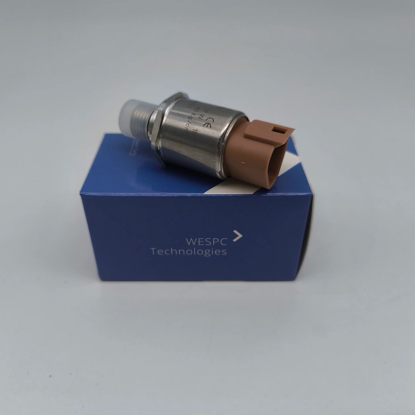 Low Pressure Sensor 17252661 14560160 WESPC Suitable for Volvo Excavator EC140 EC160 EC180 EC210 EC220 EC240 EC290 EC330 EC360