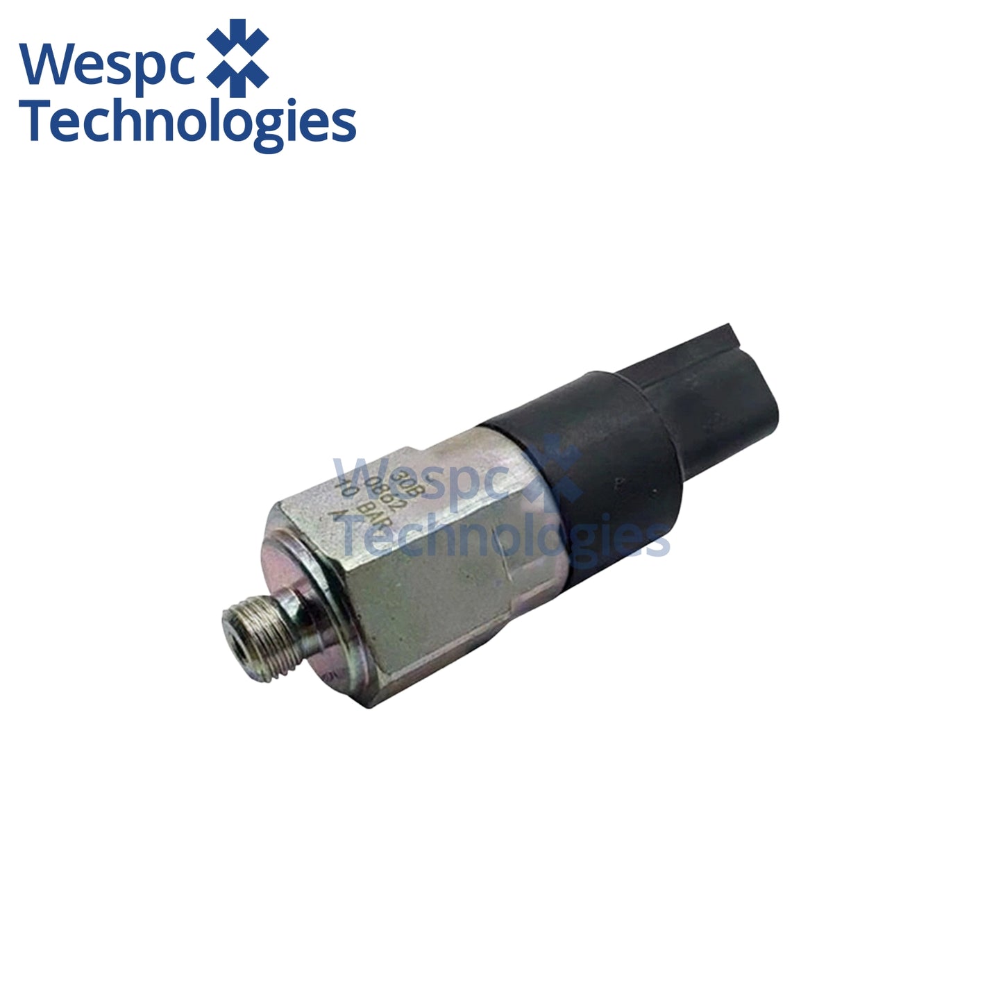 30B1115 Pressure Sensor LIUGONG Excavator Parts 30B1115(1.5 Bar)