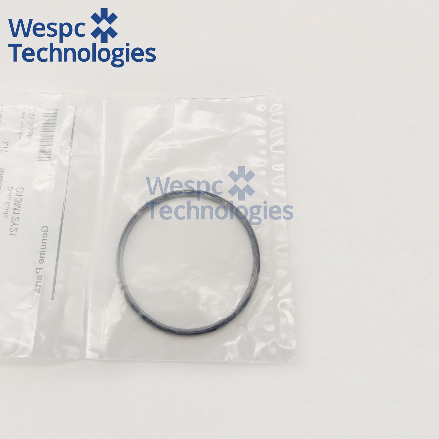 2415638 Genuine Perkins O-Ring Seal for 1004 1006 Series Diesel Engine