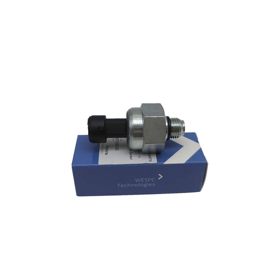 1807329C92 محول إرسال مستشعر ضغط حقن الوقود WESPC. مناسب لسيارة Ford Diesel Powerstroke Power Stroke 7.3 7.3L