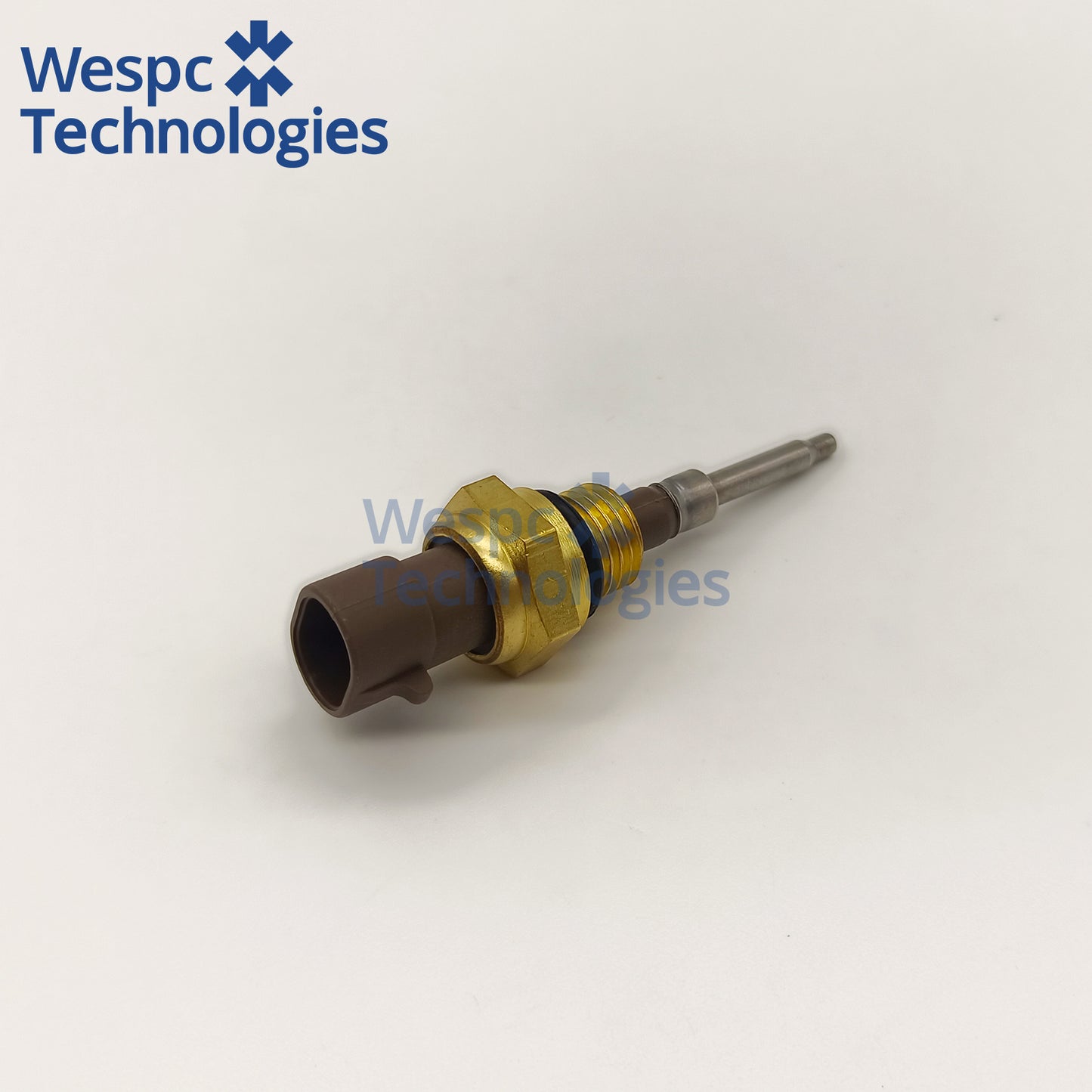 New Intake Manifold or Coolant Temperature Sensor 4307110 For Cummins ISX ISX15