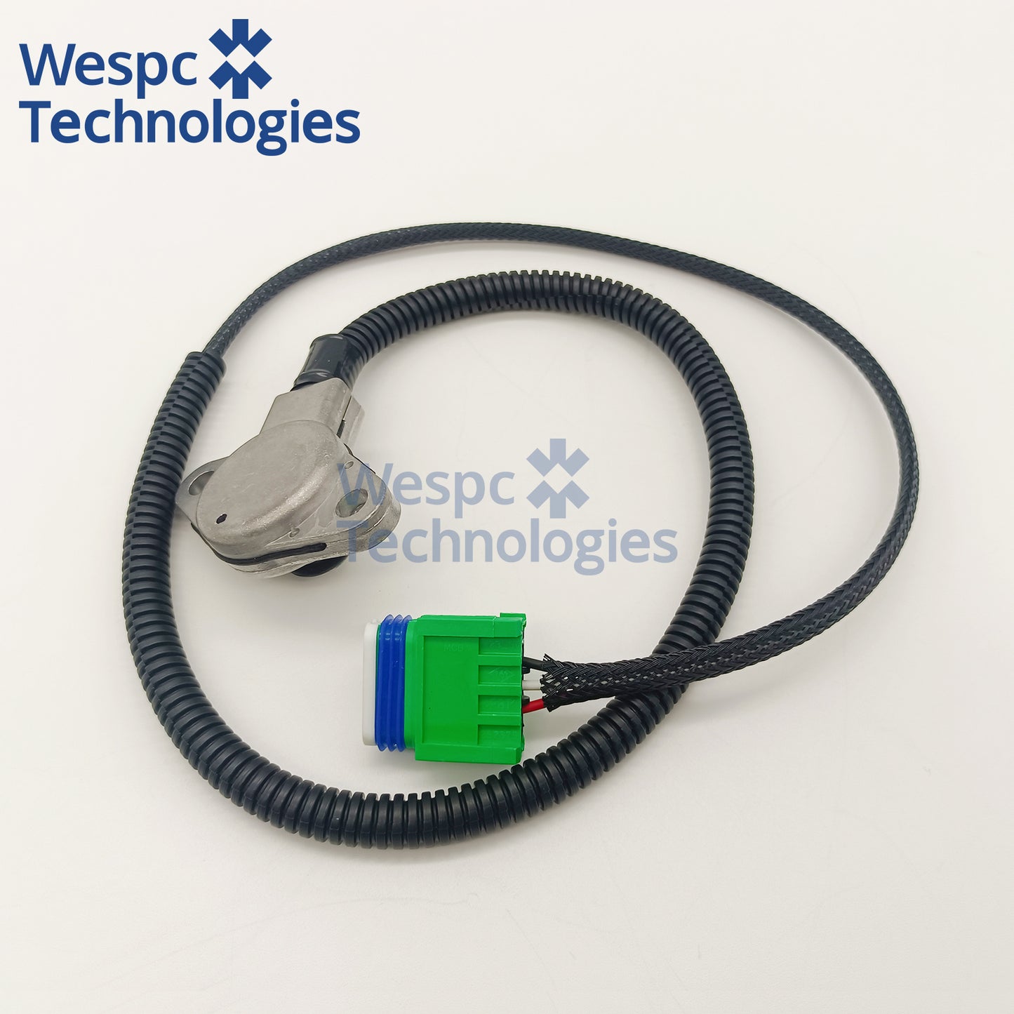252924 Transmission Oil Pressure Sensor Fits AL4 DPO Gearbox For Peugeot Citroen Renault Auto Spare Parts
