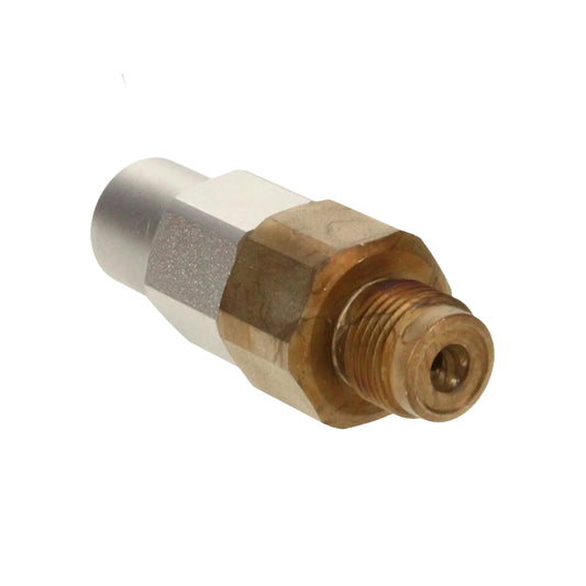 3055291 Common Rail Injector Valve For CAT 3055291 E320D E323D SPF343C TH336C