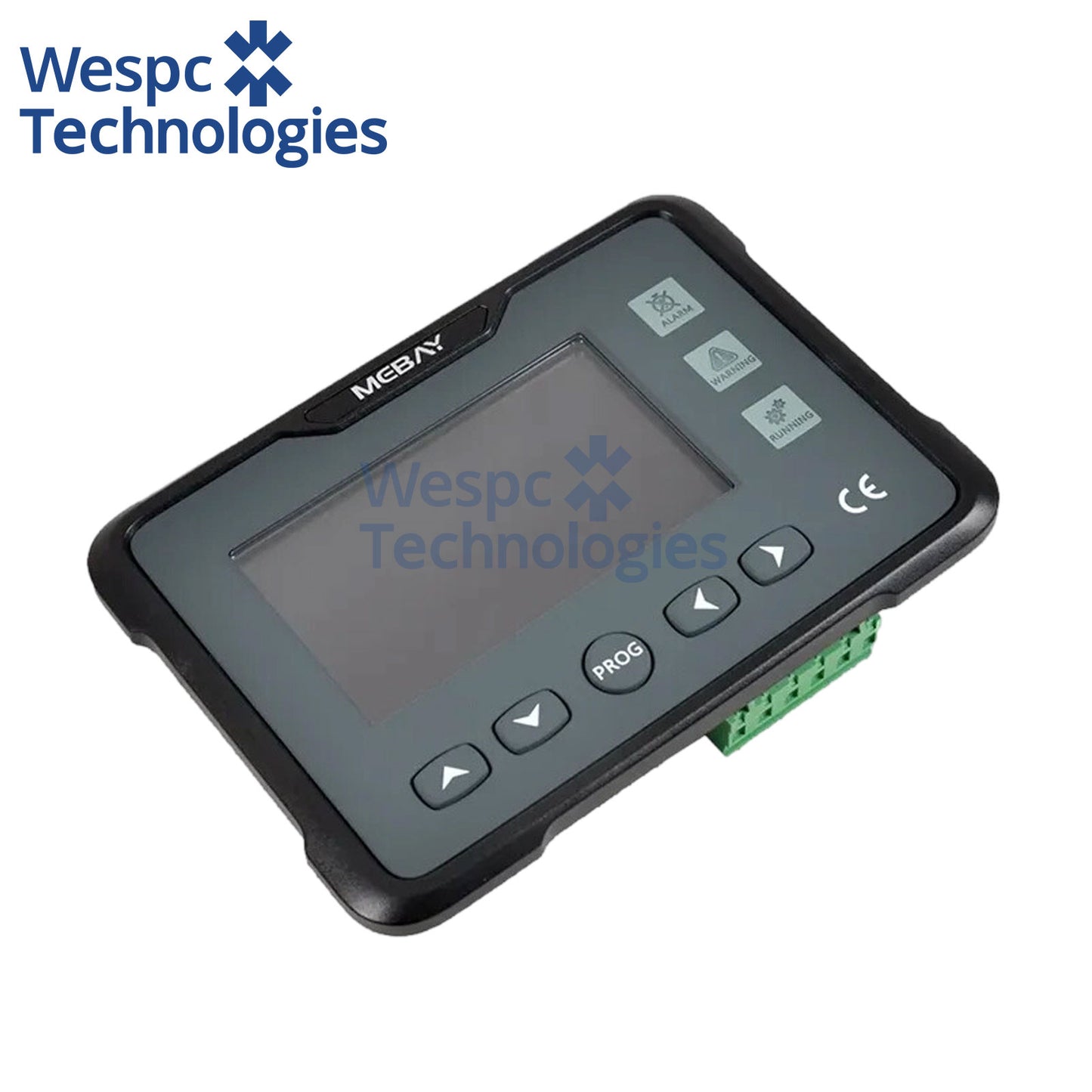Original Mebay GM70CK GM70CH GM70CW replaced by GM70C MK2 CAN Bus Meter