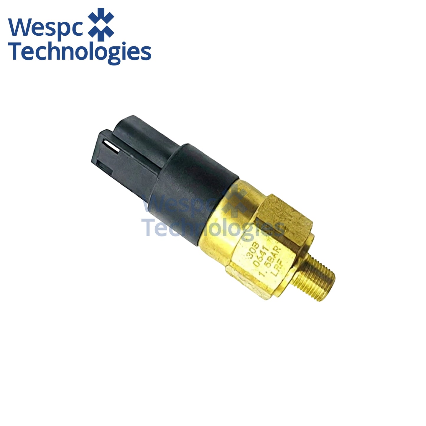 Excavator Part Pressure Sensor 30B0641(1.5Bar) for Pressure Switch LIUGONG