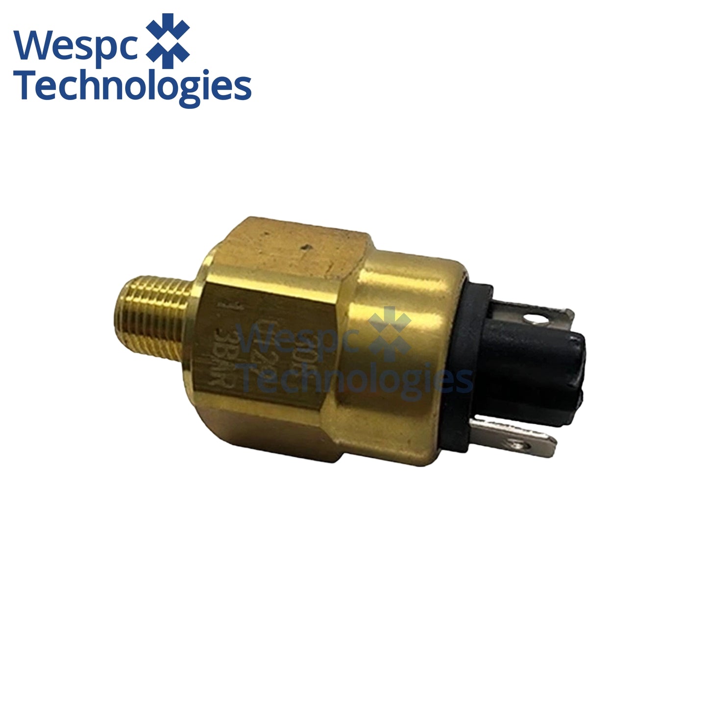 Engine Oil Pressure Sensor 30B0129 Machinery Parts Spare Parts Pressure Sensor