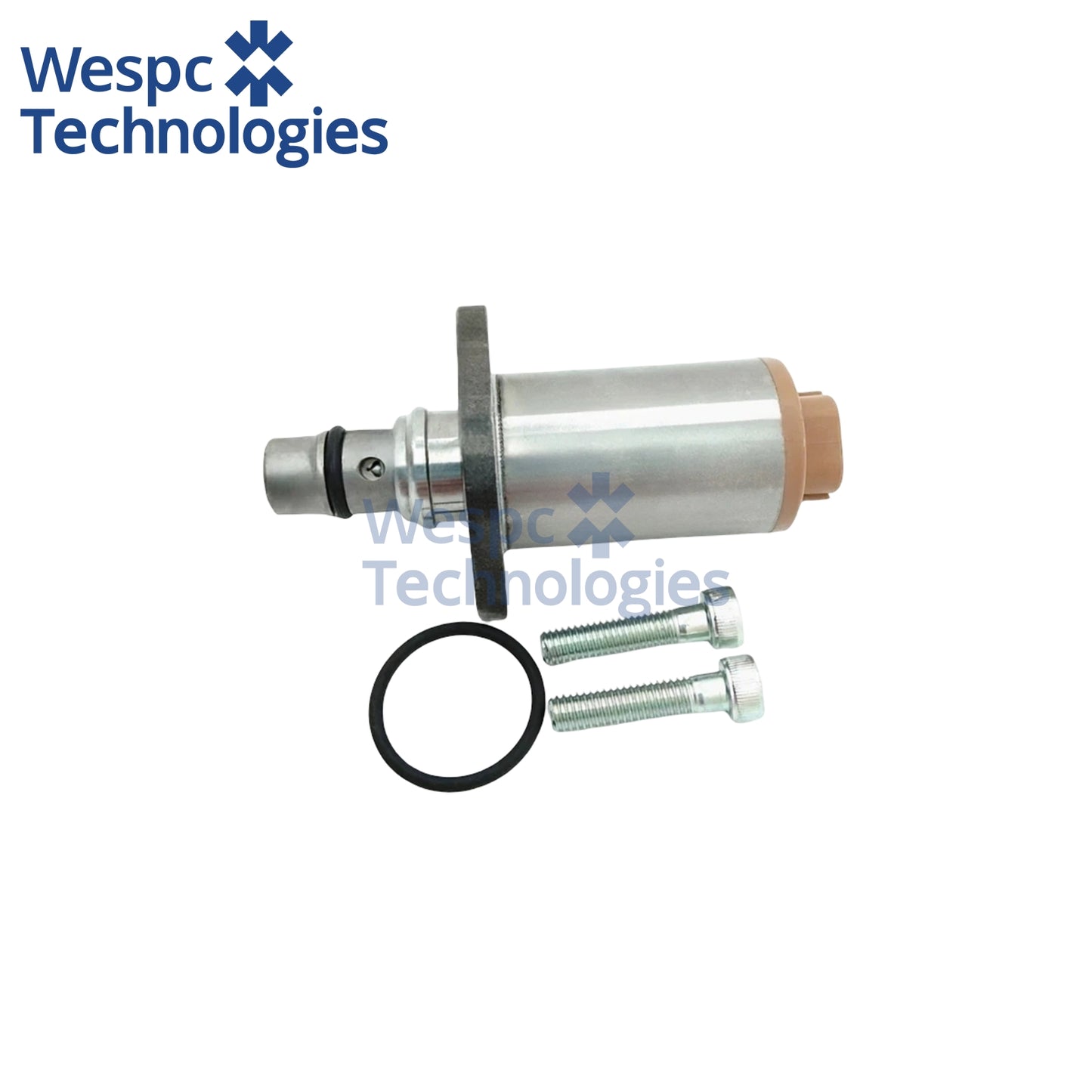 294200-0670 8-98181831-0 Fuel Regulator SCV for Isuzu 6HK Excavator Case CX300C