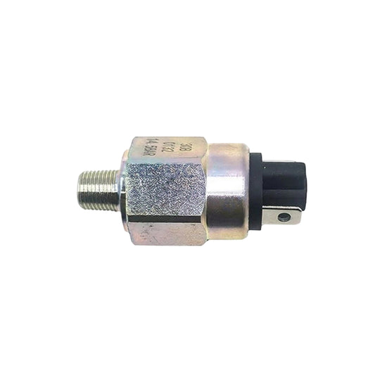 30B0132 Oil Pressure Switch LIUGONG Excavator 14.5Bar Wheel Loader Spare Parts