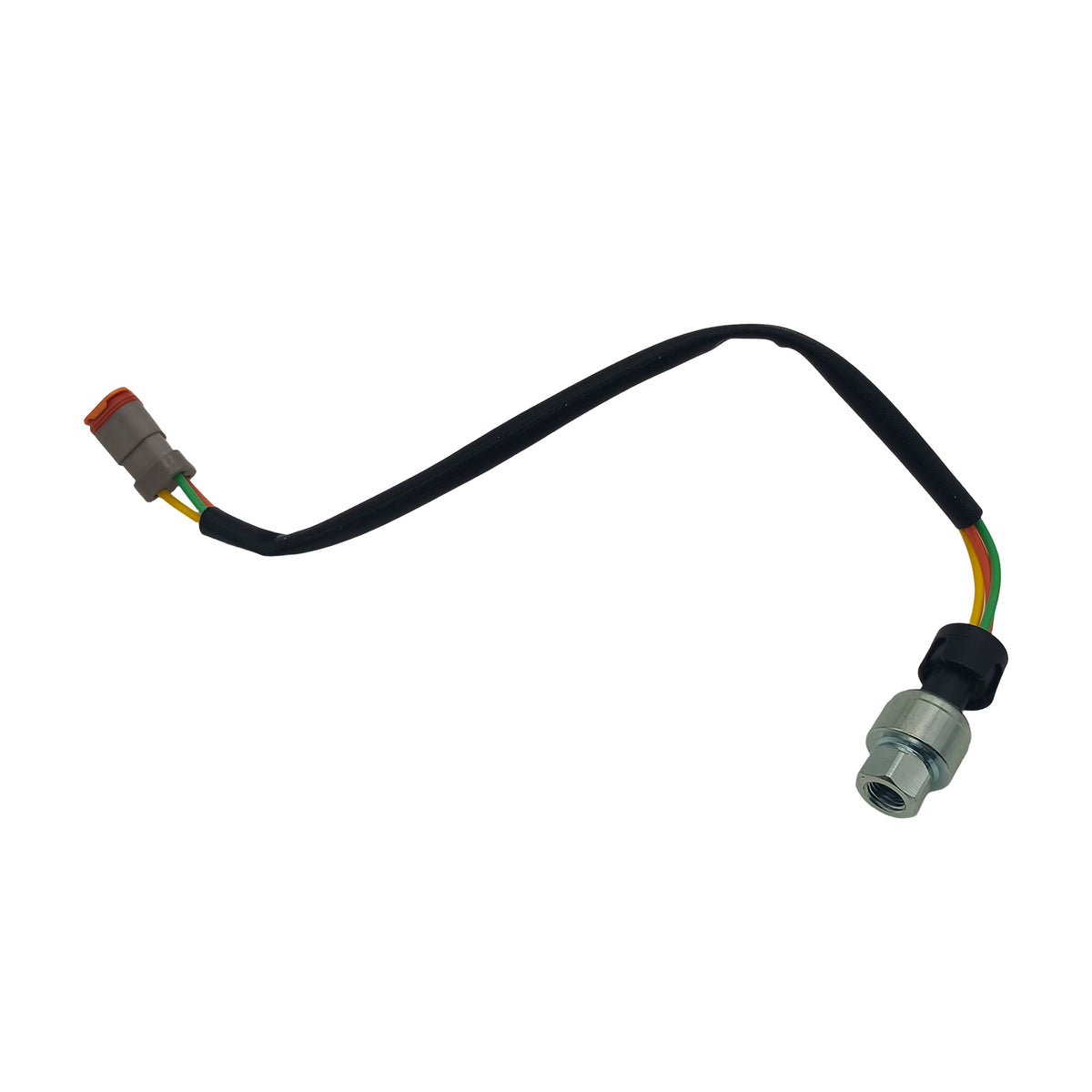 194-6725 Oil Pressure Sensor For C15 ACERT C32 Engine Excavator & Genset