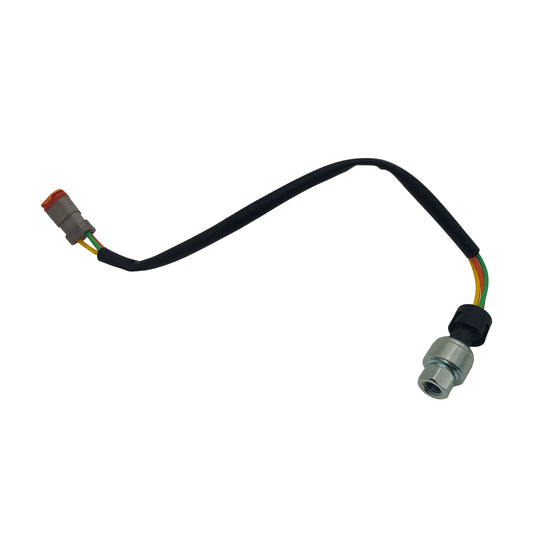 194-6725 Oil Pressure Sensor For C15 ACERT C32 Engine Excavator & Genset