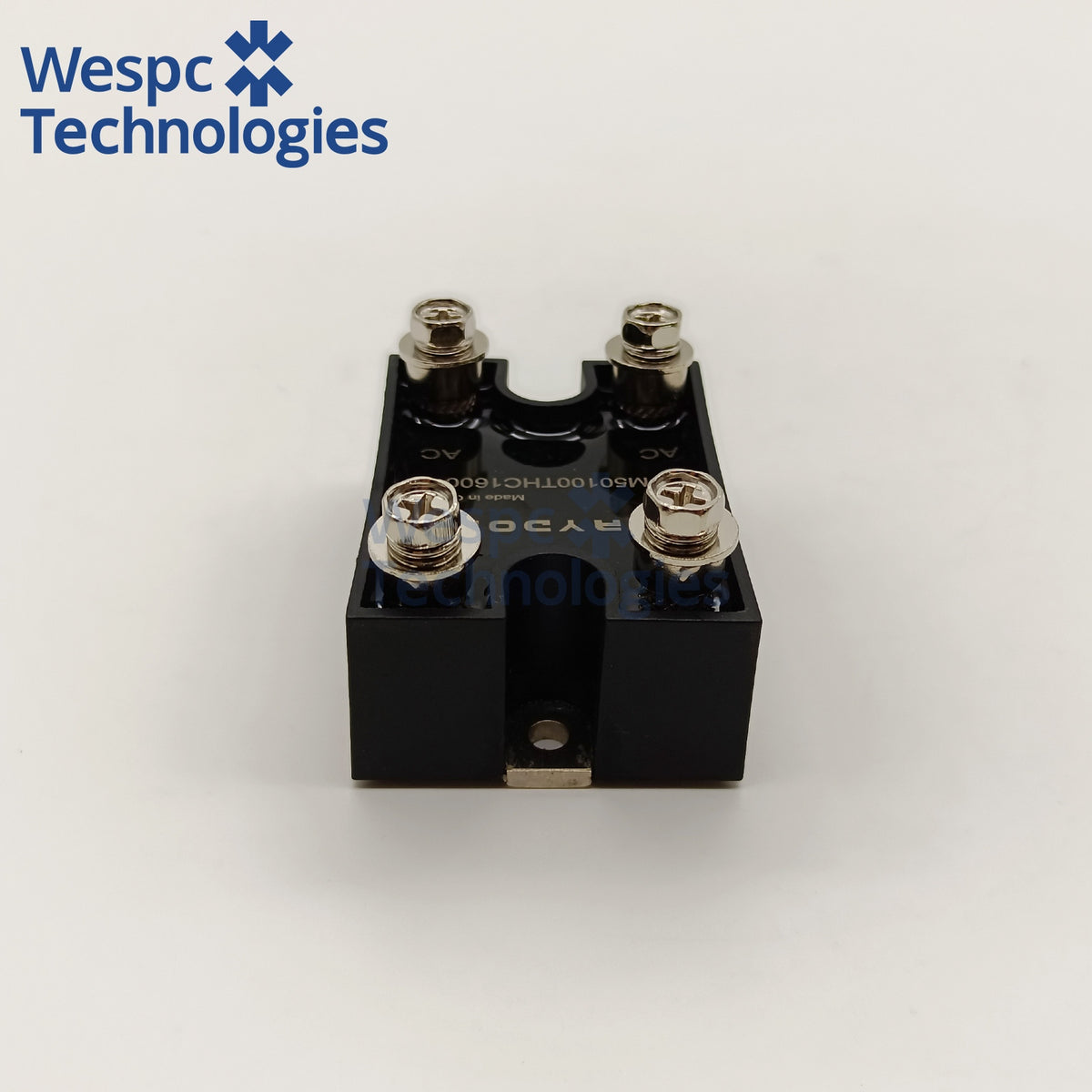 M50100THC1600 3-Phase Common Cathode Diode Rectifier Module 100A 1600V