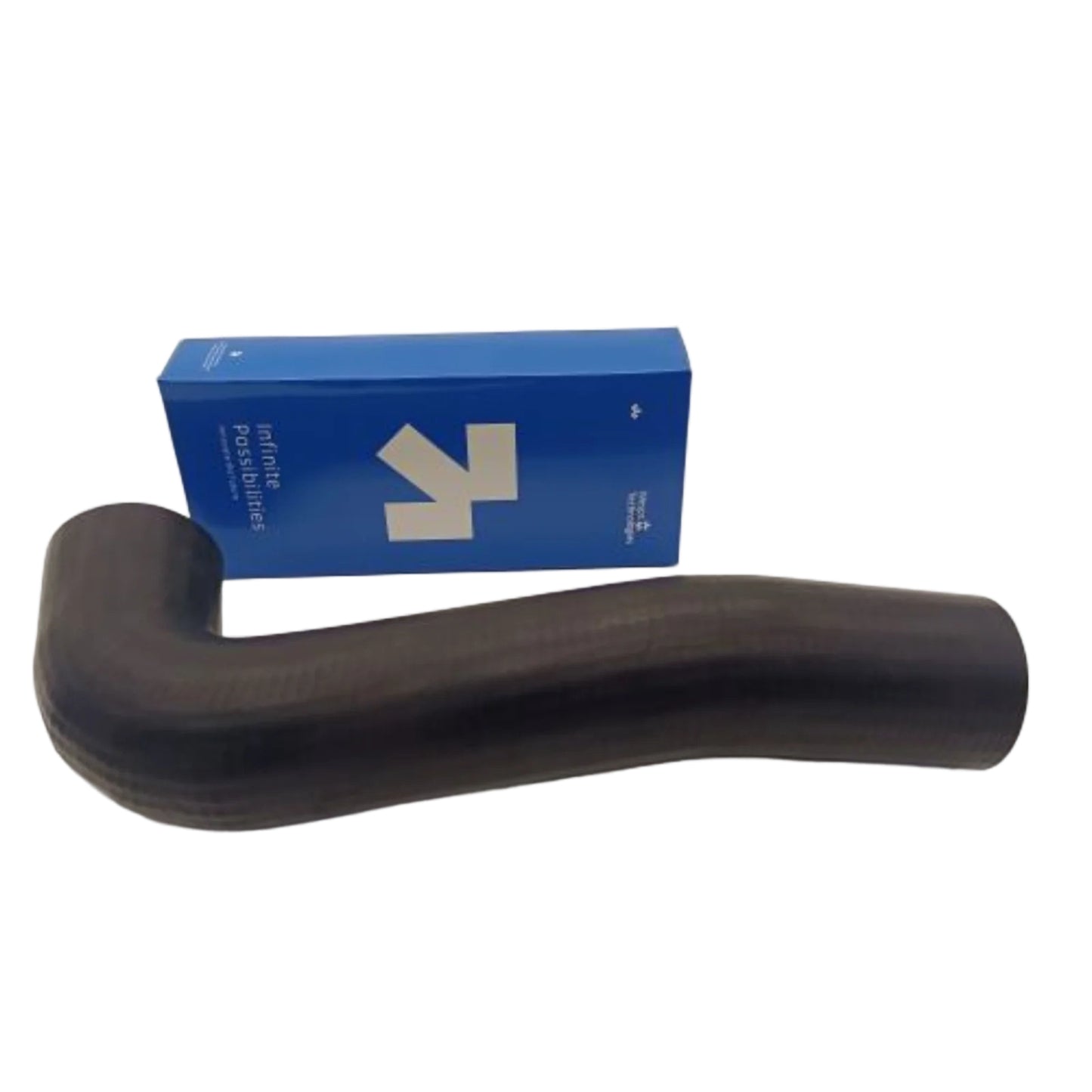 Hose 3383A029 Engine Part Engineering Machinery Part Compatible For Perkins 1104