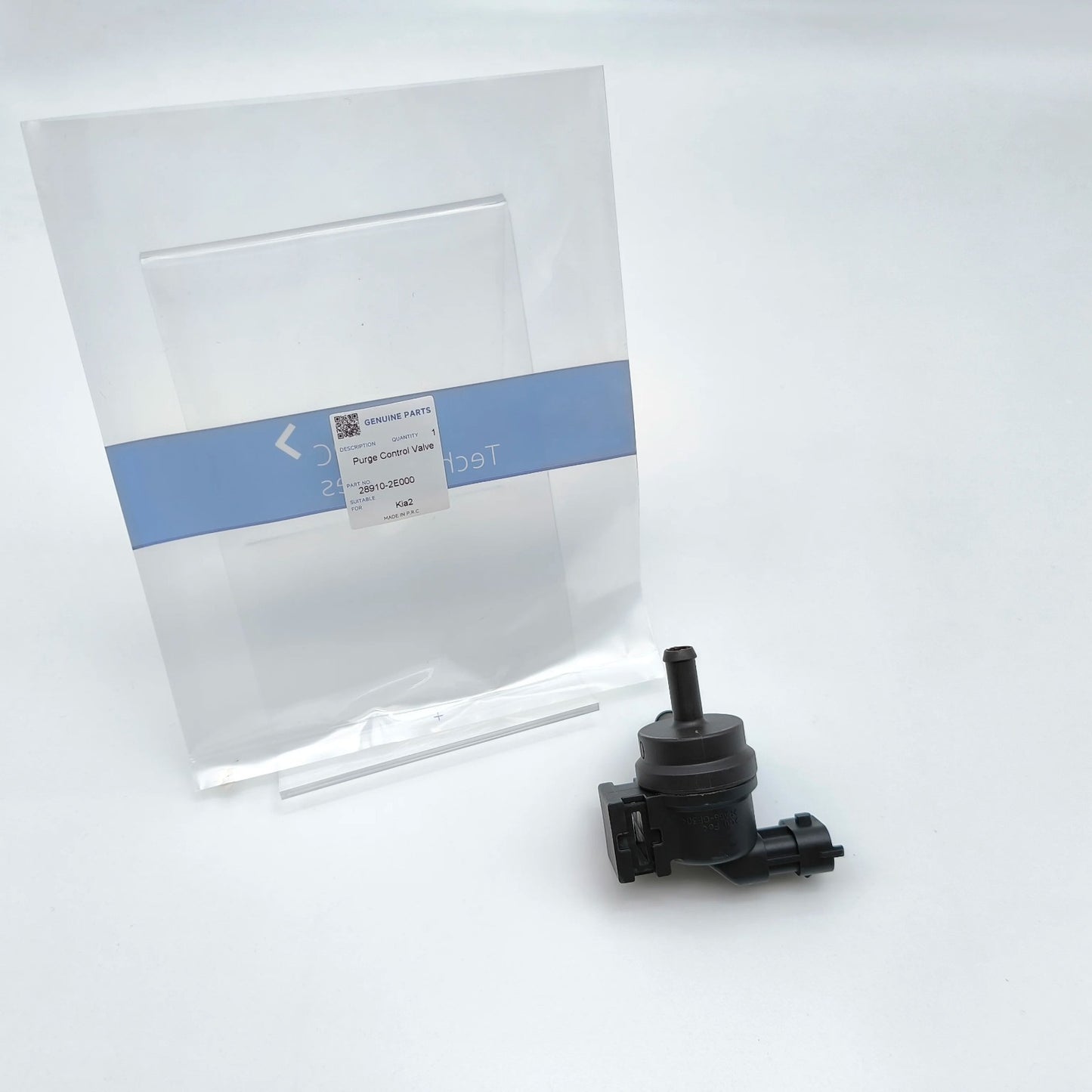 NEW 289102E000 Vapor Canister Purge Control Valve WESPC Suitable for hyundai Elantra for kia Soul 28910-2E000
