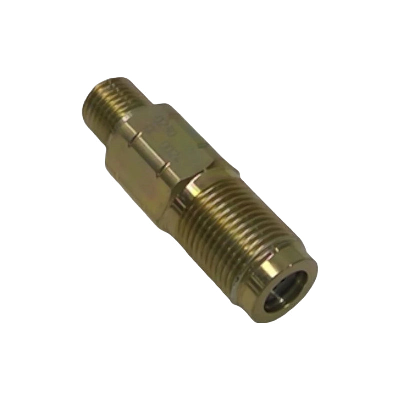 ND095400-0230 Fuel Rail Pressure Sensor For Komatsu Pressure Limiting Valve