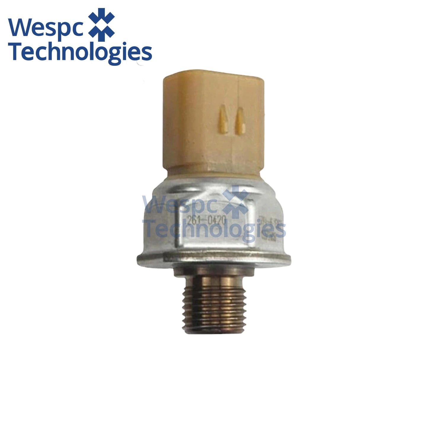 261-0420 5PP4-6 Pressure Sensor Switch For Caterpillar E330D E336D Excavator