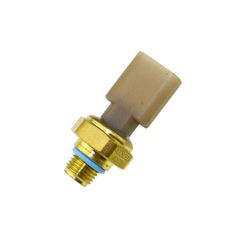 4928593 4087987 Intake Manifold Pressure MAP Sensor Fits For ISX ISM ISL Cummins