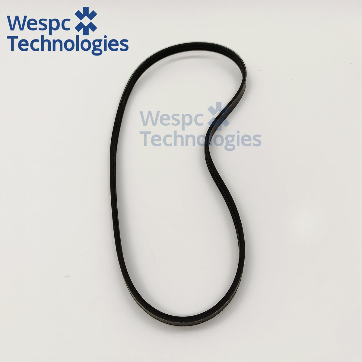 Original GATES 3PK815 Micro-V Poly-V Multi-Rib Serpentine Belt 3 Ribs 815mm For AC Compressor