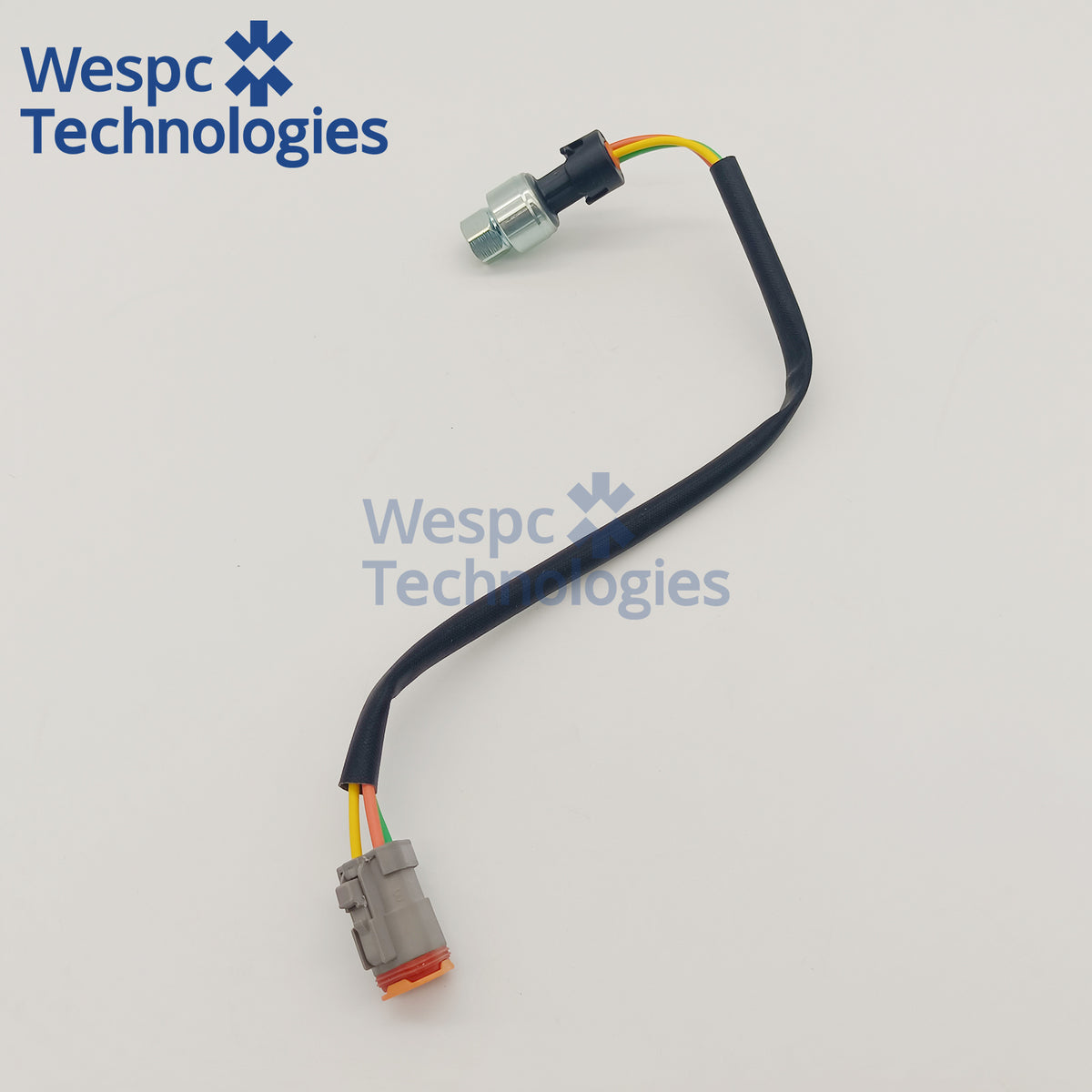 194-6725 Oil Pressure Sensor For C15 ACERT C32 Engine Excavator & Genset