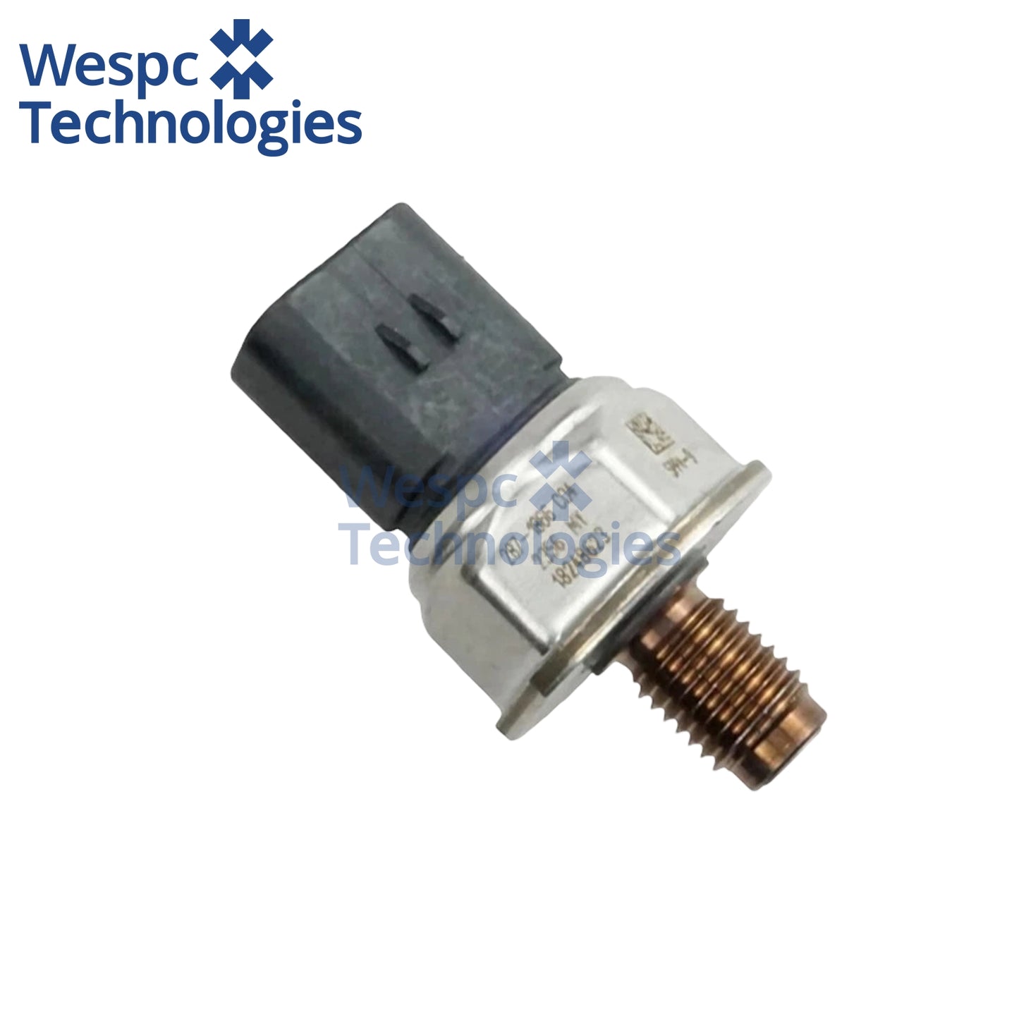 287-1866 5PP4-9 Fuel Rail Pressure Sensor For Caterpillar C175 C9 C9.3 336ELH