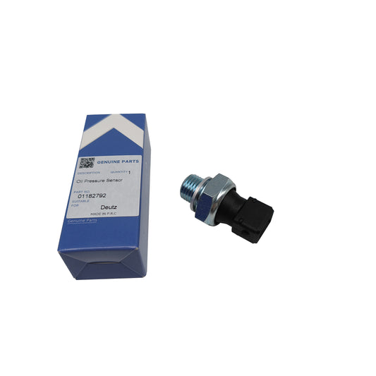 Oil Pressure Sensor Switch 01182792 WESPC . Suitable for Deutz BF4M1012 1013 BF6M1012 1013 engine