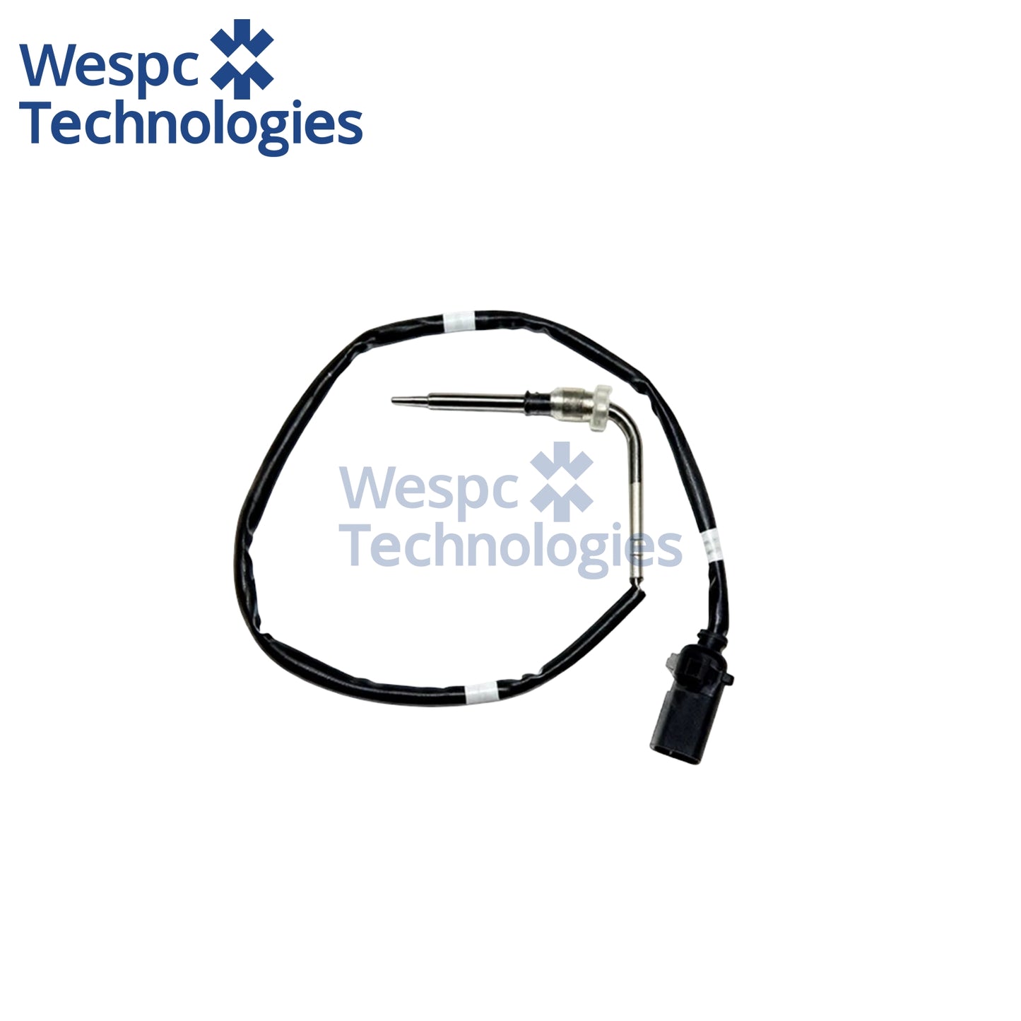 VW GOLF VII 5G MK7 EXHAUST GAS TEMPERATURE SENSOR 04L906088HF