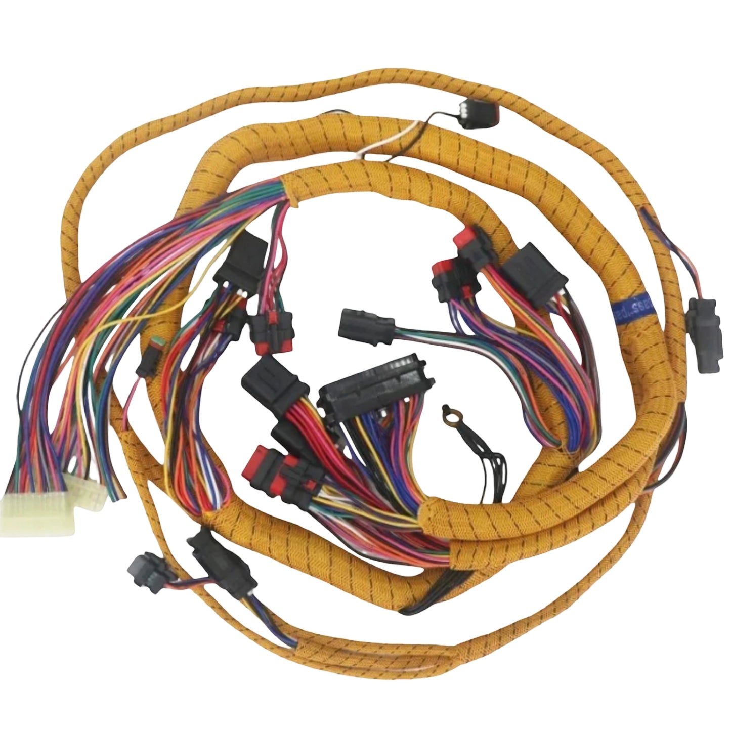 WESPC Wiring Harness 3422886 342-2886 Compatible For Caterpillar 390D 390D L 374D L Excavator