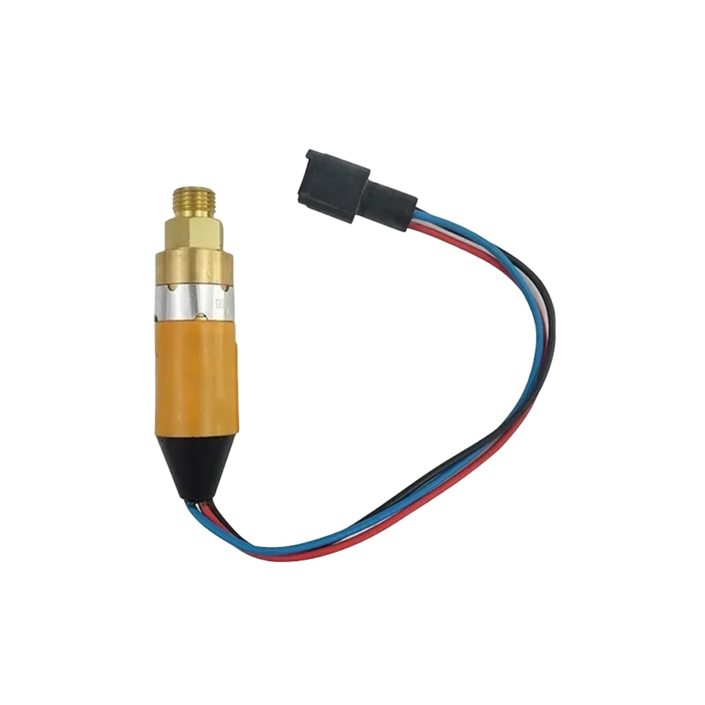 9X4276 Oil Pressure Switch For Caterpillar 3114 3116 3126 3208 3304 3304B 3306B
