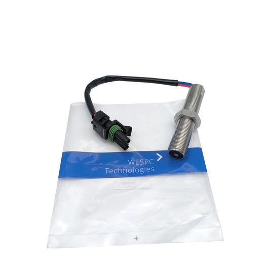 3034572 Sensor de velocidad del generador de MPU de captación magnética RPM WESPC. Adecuado para Cummins K38 G38 QSK38 KTA38GC K106