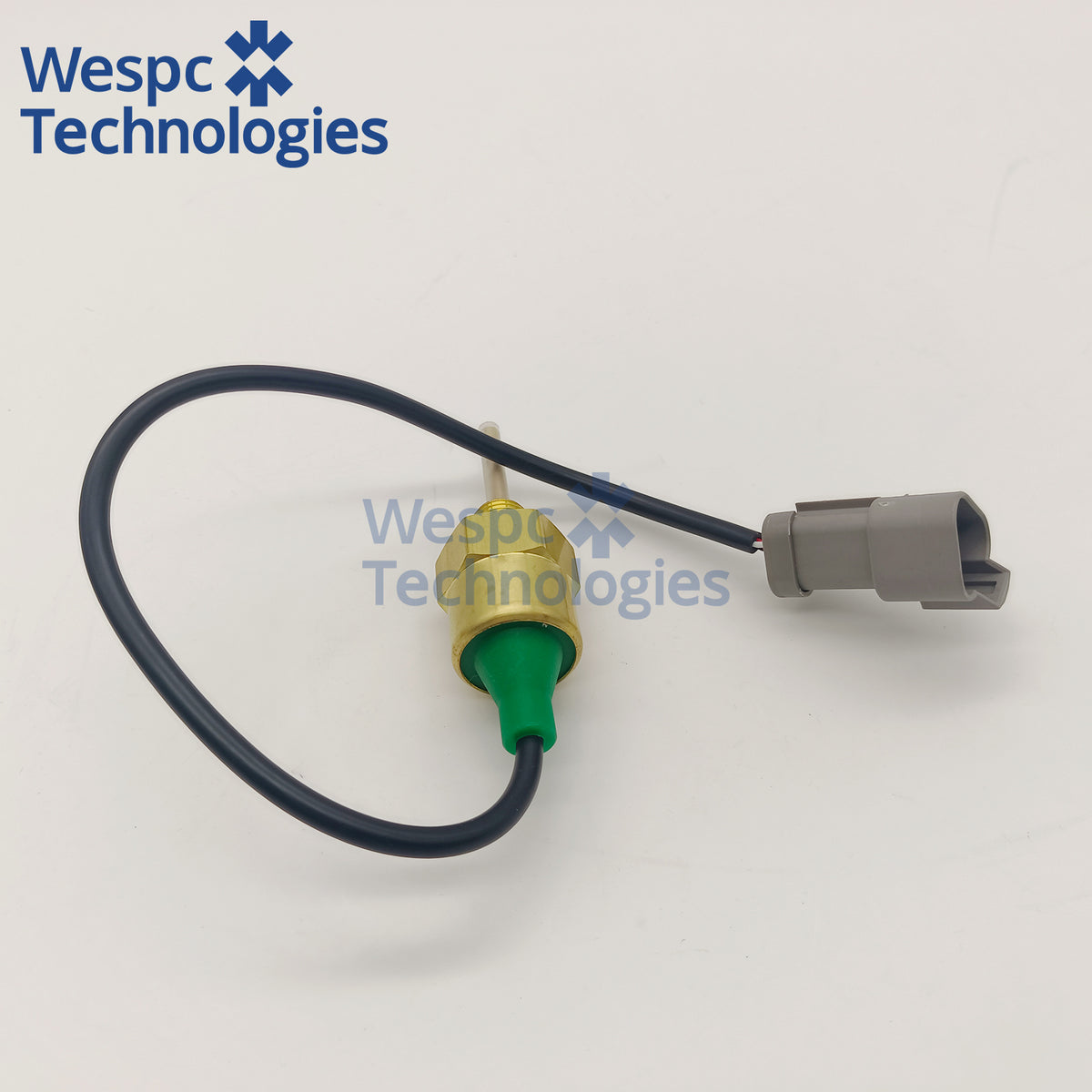 430-9449 Coolant Level & Temperature Combined Sensor For C15 C18 Mining Truck & Genset