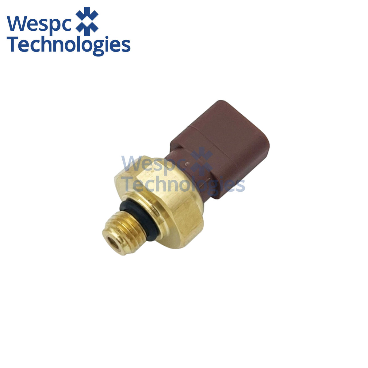 RE537640 Oil Pressure Sensor Fits John Deere 6150M 6150R 6150RH 6170M 6170R