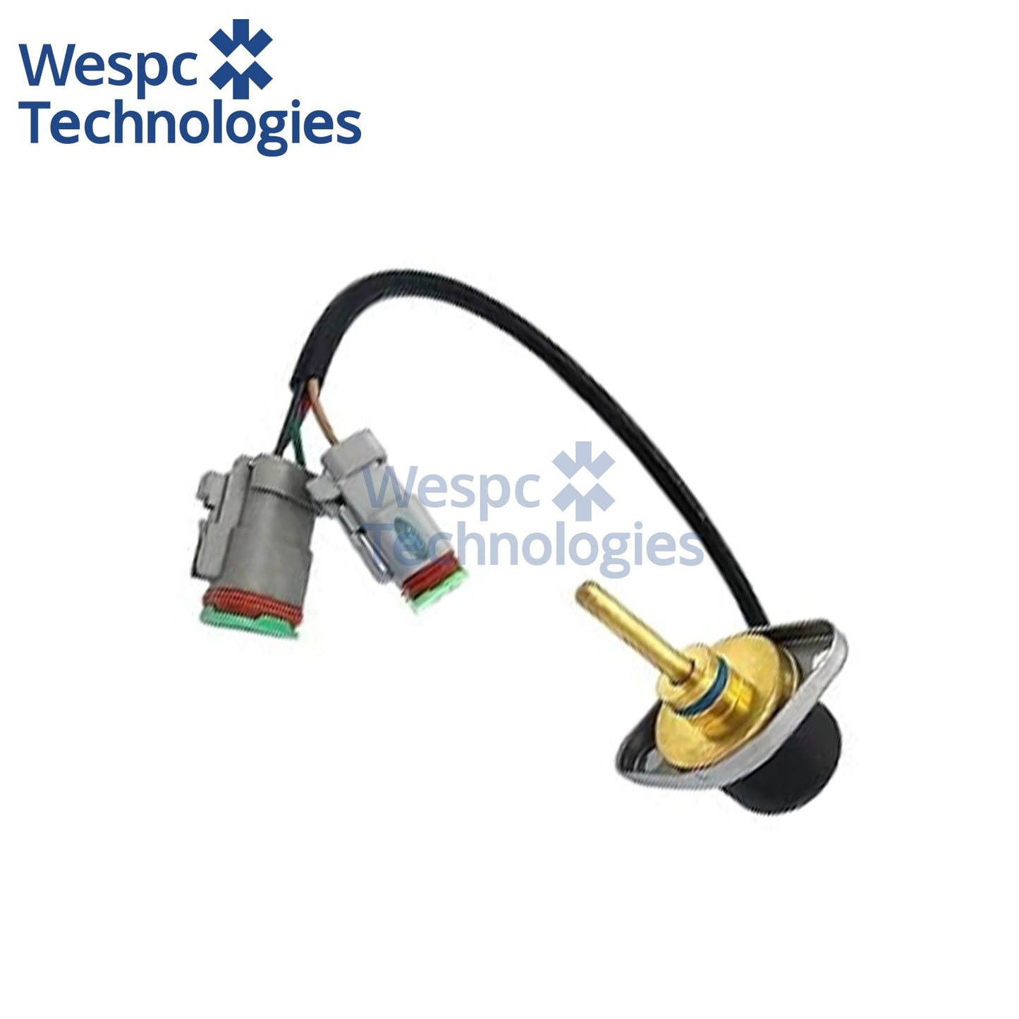 1383578 for Scania Truck Electronic Oil Pressure Sensor Induction Plug Switch