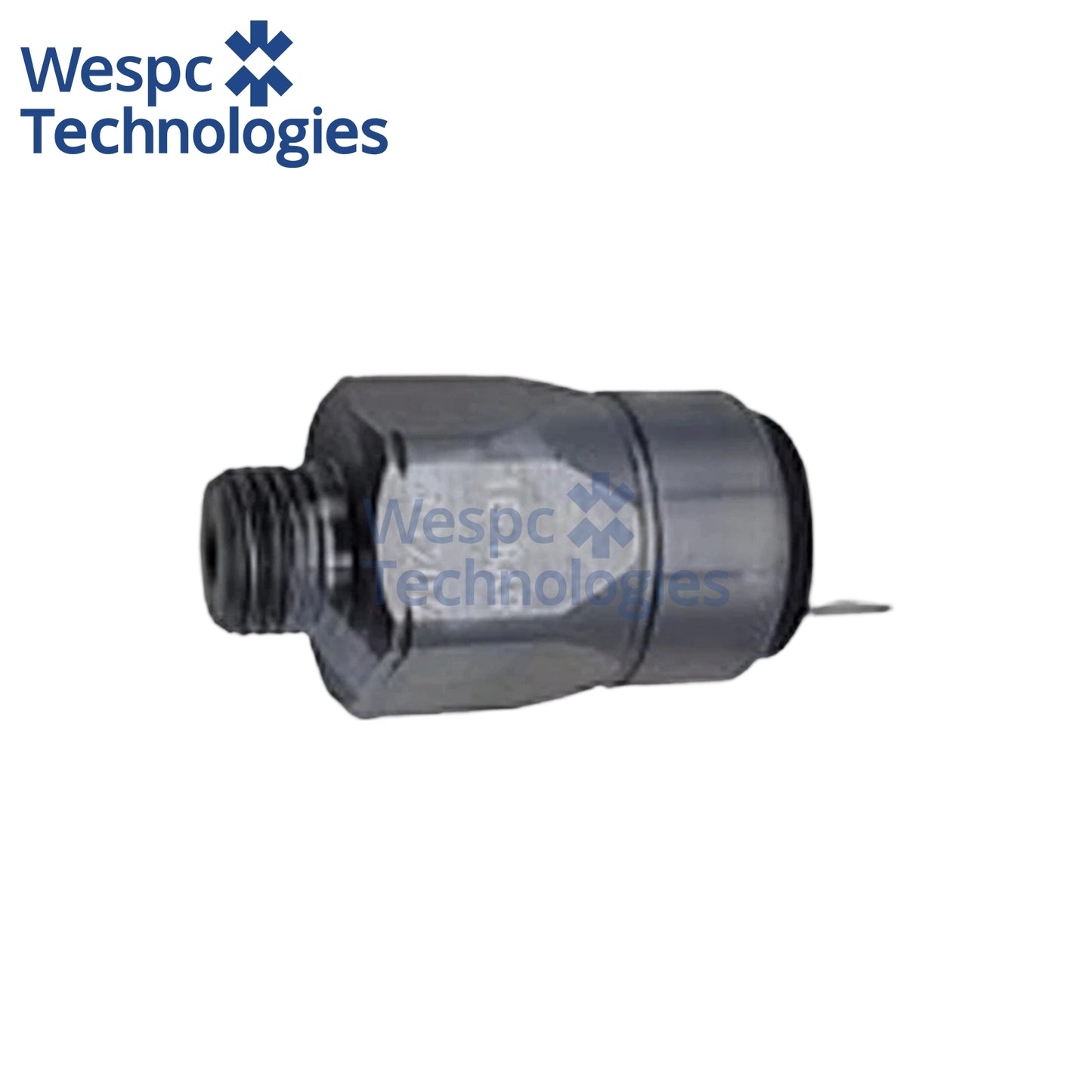 Oil Pressure Sensor 661203 30B0272 Compatible with SANY SY215 235 Excavator