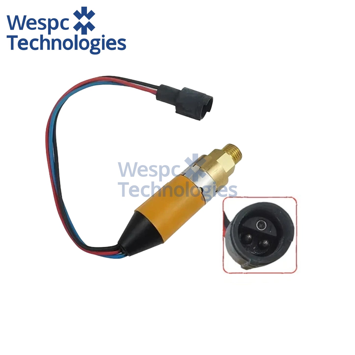 9X4276 Oil Pressure Switch For Caterpillar 3114 3116 3126 3208 3304 3304B 3306B