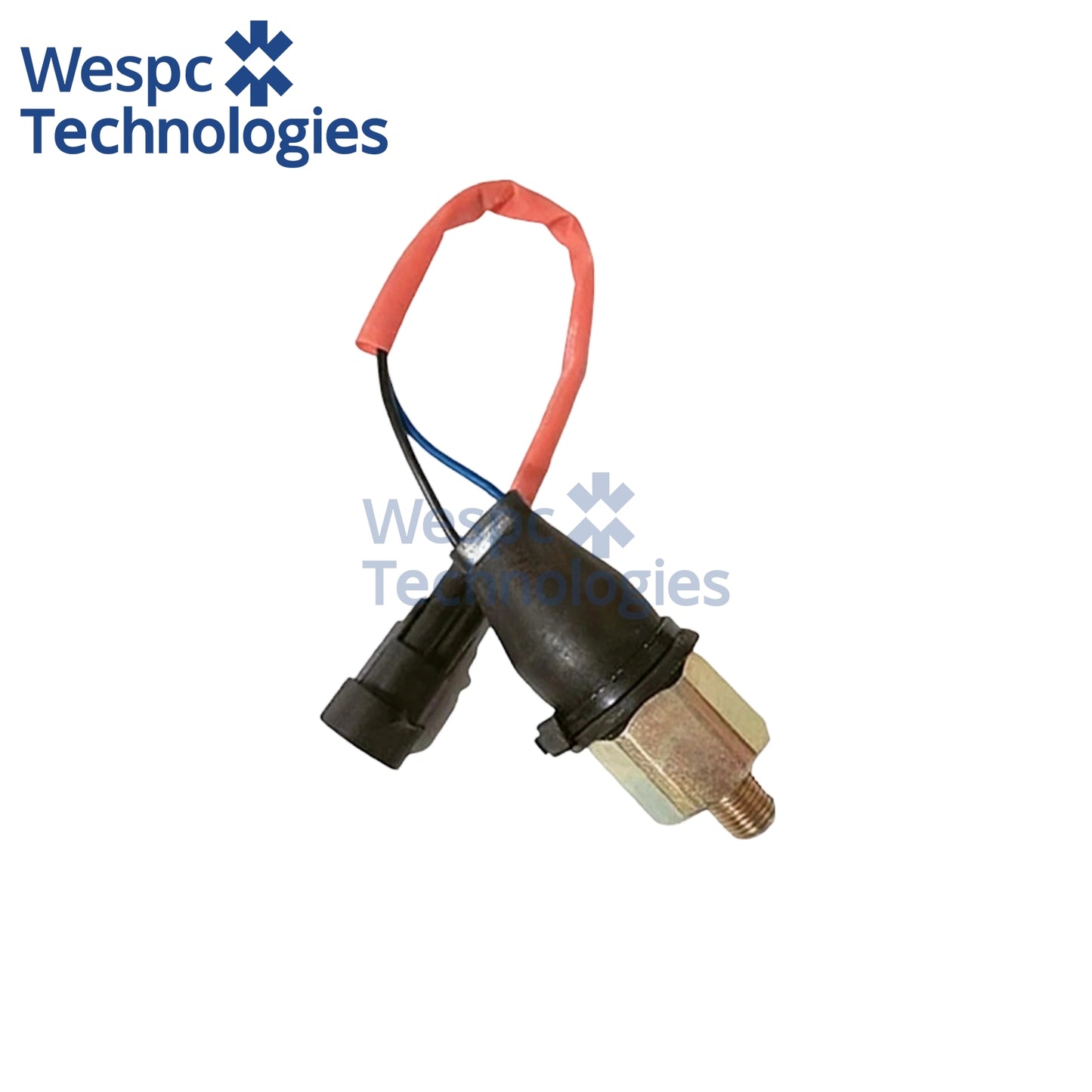 Wheel Loader Pressure Switch Spare Part 410001294