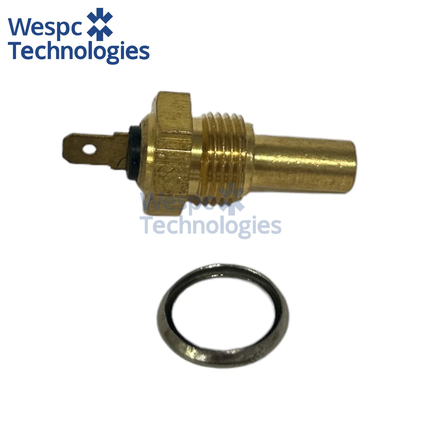 WESPC Massey Ferguson Water Temperature Sending Switch 1877731M93 Tractors